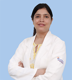Dr. Preeti Deedwania